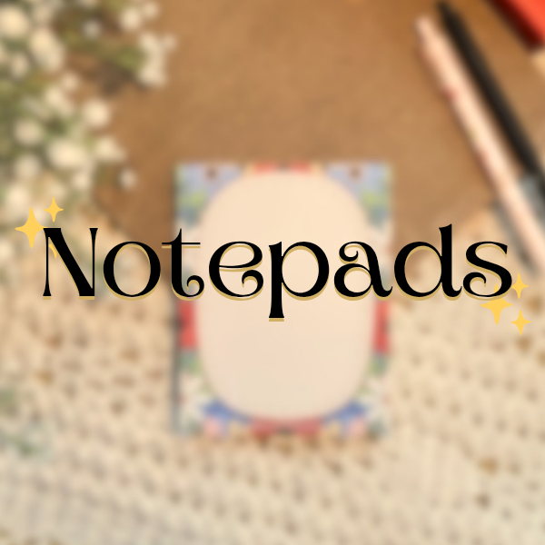 Notepads