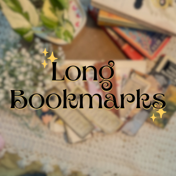 Long Bookmarks