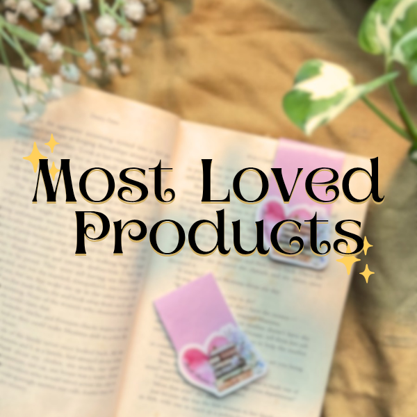 Best Sellers